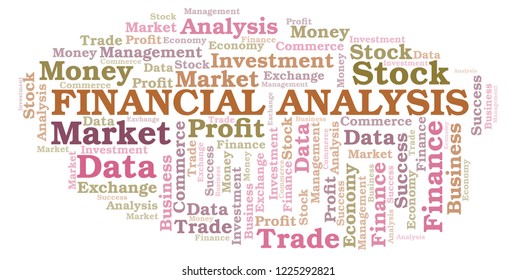 Risk Management Conceptual Presented Word Cloud 