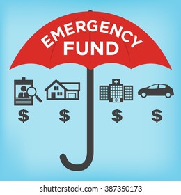 Featured image of post Simple Way to Emergency Fund Icon