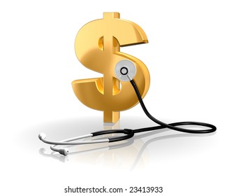 Financial Health Of The Dollar