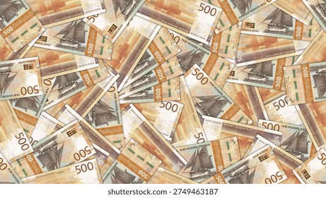 Ilustración financiera  