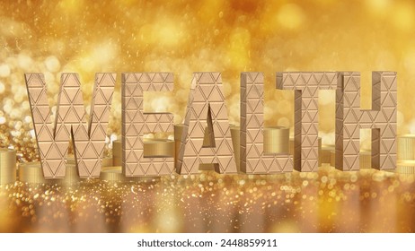 Financial Resources: At its core, wealth involves having sufficient financial resources to meet one's needs and desires, both in the present and the future. 
