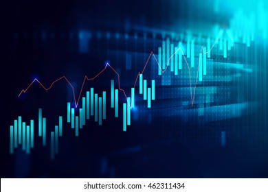 1,245,071 Financial graphs Images, Stock Photos & Vectors | Shutterstock