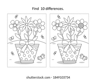 Spot Difference Adult High Res Stock Images Shutterstock