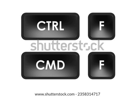 Find shortcut with control and command F, 3d rendering