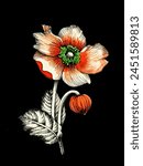 Find Textile Flower Textile Flowers Textile Motifs stock images in HD and millions of other royalty-free stock photos, 3D objects, illustrations and vectors in the Shutterstock collection. Thousands o