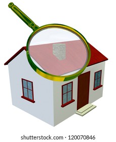 FINDING HOME - 3D