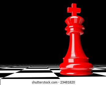 4,604 Red chess king Images, Stock Photos & Vectors | Shutterstock