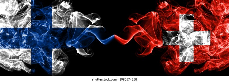 46 Finland switzerland conflict Images, Stock Photos & Vectors ...