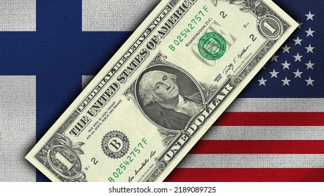 finland dollar to us dollar