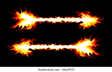 Fire Arrow