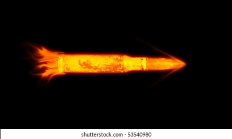 1,708 Bullet flame Images, Stock Photos & Vectors | Shutterstock