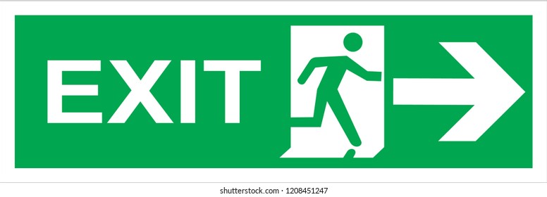 28,073 Safety guidance sign Images, Stock Photos & Vectors | Shutterstock
