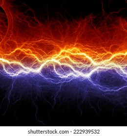 炎 氷 の画像 写真素材 ベクター画像 Shutterstock