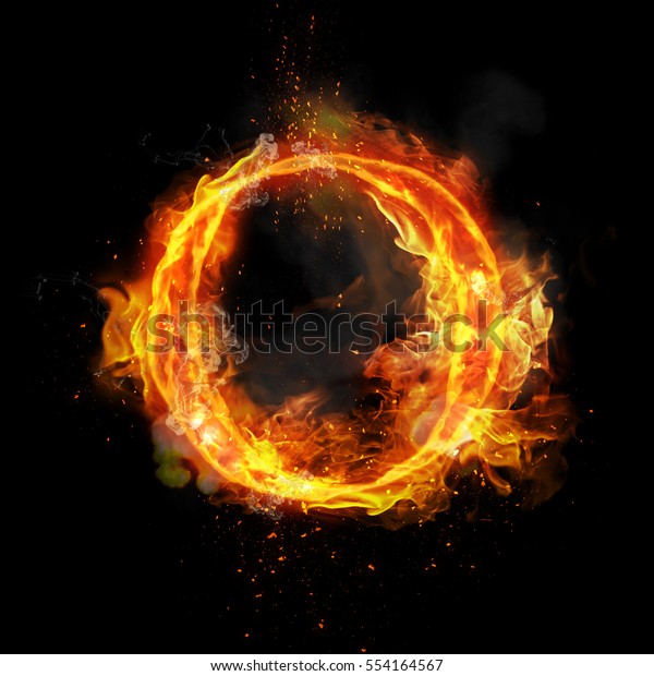 1,626 Fire Letter O Images, Stock Photos & Vectors | Shutterstock