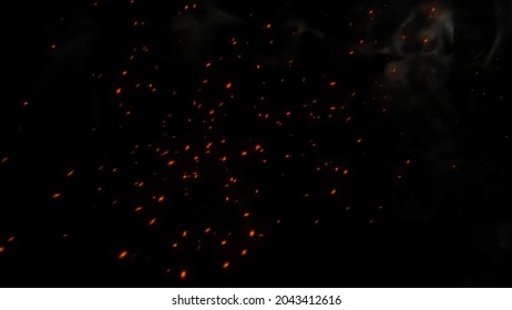 4,919 Fire Sparks Overlay Images, Stock Photos & Vectors | Shutterstock