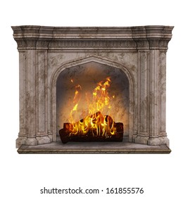 Fire Place