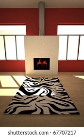 Fire Place