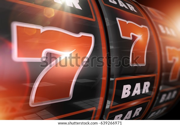 slot game