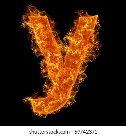 254 Fiery letter y font Images, Stock Photos & Vectors | Shutterstock