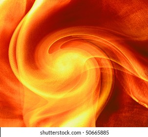 Fire Vortex