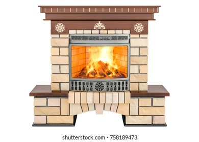 Fireplace Flue Images Stock Photos Vectors Shutterstock