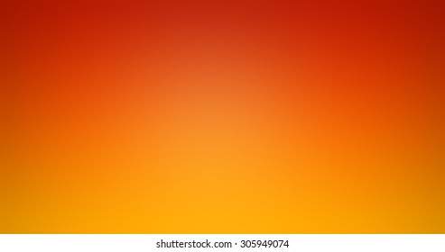 Yellow And Orange Or Fire Gradient Background And Wallpaper Ez Canvas