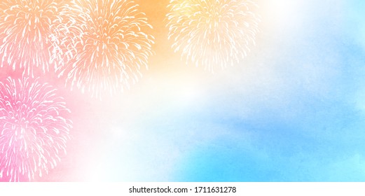 夏祭り 背景 イラスト の画像 写真素材 ベクター画像 Shutterstock