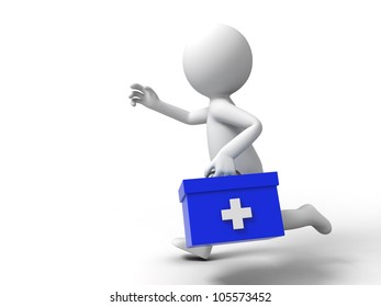 2,530 3d People First Aid Images, Stock Photos & Vectors | Shutterstock