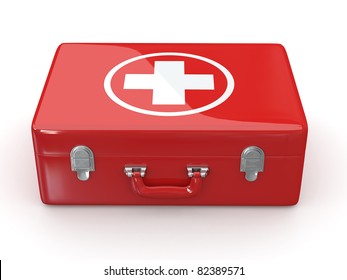 7,750 First aid kit 3d Images, Stock Photos & Vectors | Shutterstock