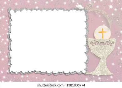 7,584 Communion card Images, Stock Photos & Vectors | Shutterstock