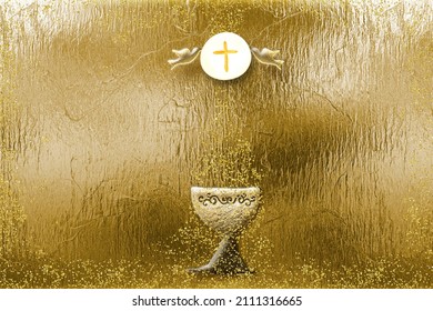 11,458 Holy Communion Background Images, Stock Photos & Vectors |  Shutterstock