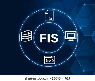 fis file input stream.FIS acronym. File Input Stream: A stream used for reading data from files in a program.