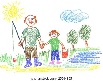 Fishing