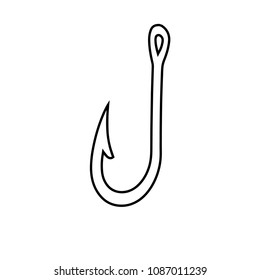 Letter D P Hook Logo Stock Vector (Royalty Free) 668435428 | Shutterstock