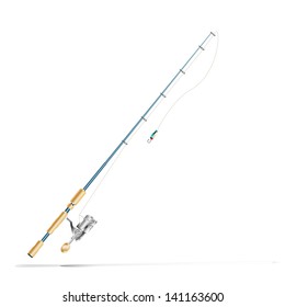 Fishing Rod