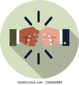 Fist Bump