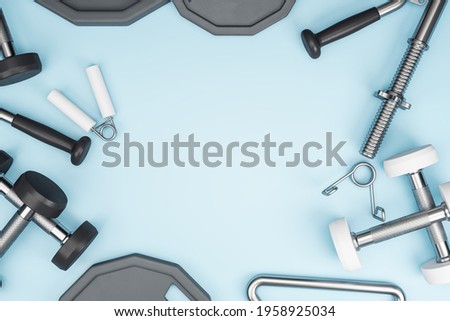 Similar – Image, Stock Photo Top heavy