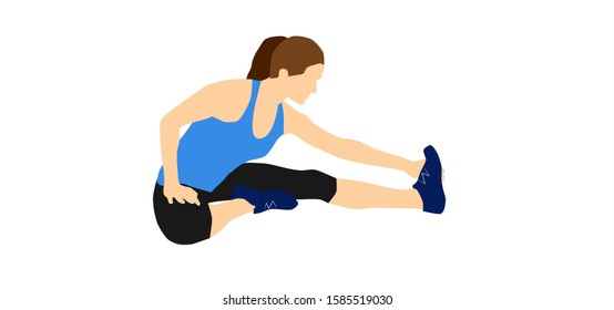 Fitness motivation exercises for your better workout - Powered by Shutterstock