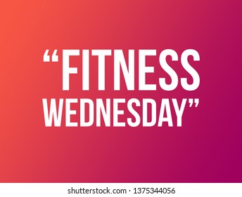 Fitness Motivational Quotes 스톡 일러스트 1375344056 | Shutterstock