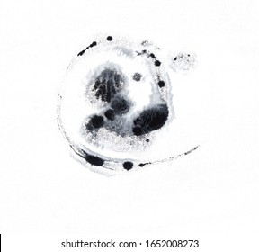 Five-minute abstraction on the topic 