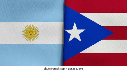 258 Puerto rico argentina Images, Stock Photos & Vectors | Shutterstock