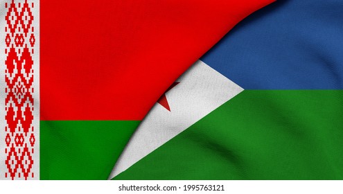 Djibouti Regions の画像 写真素材 ベクター画像 Shutterstock