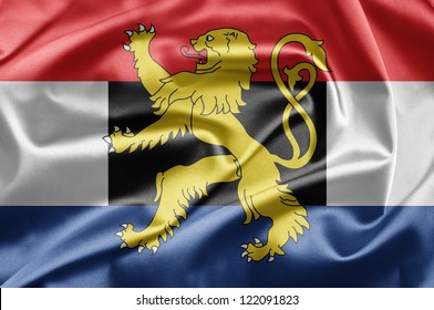 Flag Of Benelux