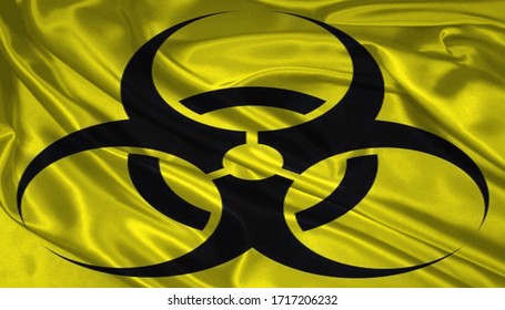 Biohazard Flag Images, Stock Photos & Vectors 