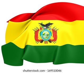 28 Bolivia bandera Images, Stock Photos & Vectors | Shutterstock