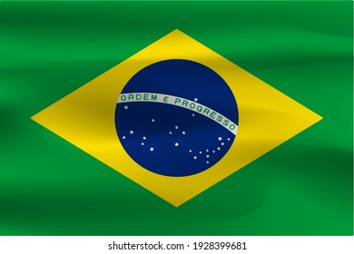 ブラジル国旗 の画像 写真素材 ベクター画像 Shutterstock