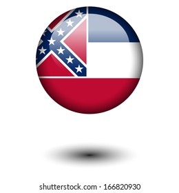 3,843 Mississippi State Flag Images, Stock Photos & Vectors | Shutterstock