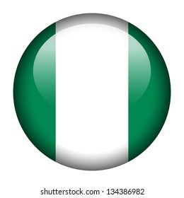 1,285 Nigeria flag circle Images, Stock Photos & Vectors | Shutterstock