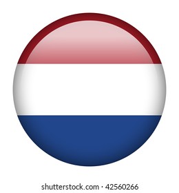 4,164 Netherlands flag button Images, Stock Photos & Vectors | Shutterstock