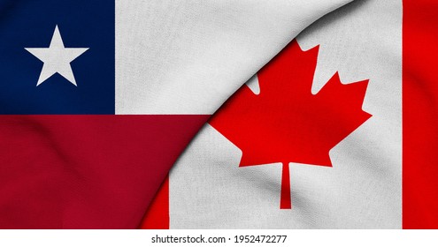 34 Canada–chile relations Images, Stock Photos & Vectors | Shutterstock